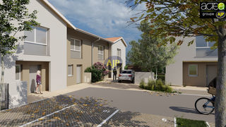  Maison � vendre 4 pi�ces 91 m�