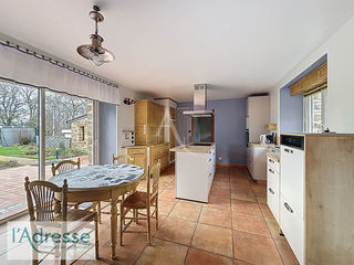  Maison � vendre 6 pi�ces 146 m�