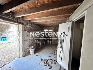  Maison � vendre 2 pi�ces 27 m�