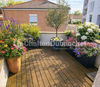  Appartement � vendre 3 pi�ces 90 m�