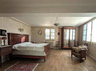  Maison � vendre 10 pi�ces 146 m�