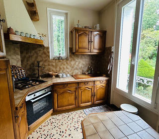  Maison � vendre 4 pi�ces 80 m�