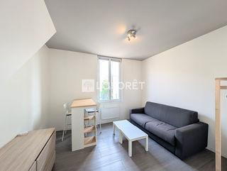  Appartement � louer 1 pi�ce 22 m�