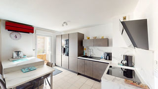  Appartement � vendre 3 pi�ces 75 m�