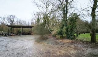  Terrain � vendre 402 m�