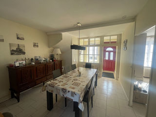  Maison � vendre 4 pi�ces 79 m�