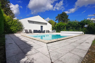  Maison � vendre 7 pi�ces 264 m�