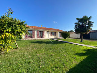  Maison � vendre 4 pi�ces 103 m�