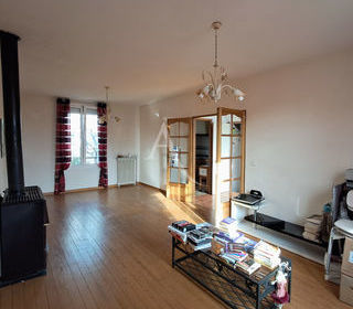  Maison � vendre 3 pi�ces 70 m�