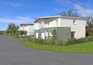  Maison 4 pi�ces 86 m� Pouilley francais