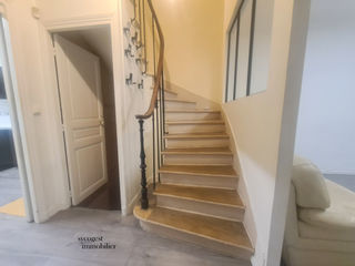  Maison � vendre 5 pi�ces 88 m�