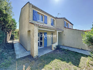  Maison � vendre 5 pi�ces 