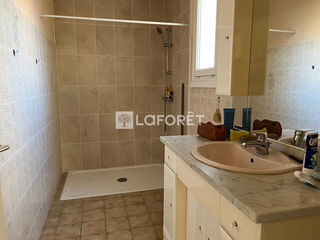  Maison � vendre 3 pi�ces 80 m�