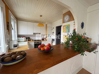  Maison � vendre 5 pi�ces 85 m�