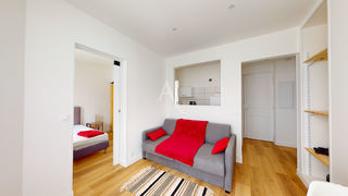  Appartement � vendre 2 pi�ces 27 m�