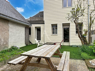  Maison � vendre 5 pi�ces 