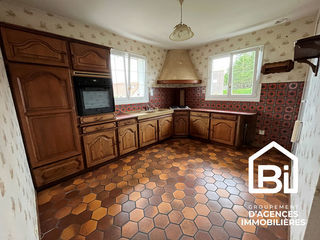  Maison � vendre 7 pi�ces 192 m�