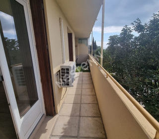  Appartement � vendre 3 pi�ces 