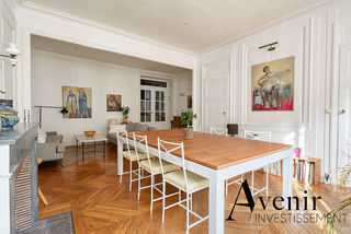  Appartement � vendre 3 pi�ces 120 m�