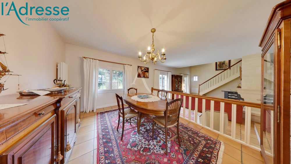 � vendre  Maison Villiers-sur-Marne (94350)