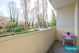  Appartement � vendre 3 pi�ces 75 m�