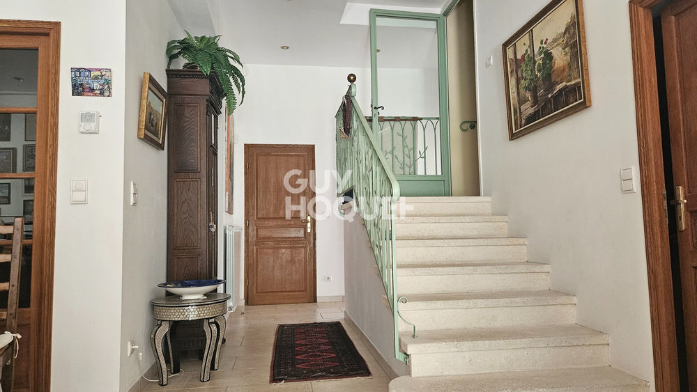 � vendre  Villa Loupian (34140)