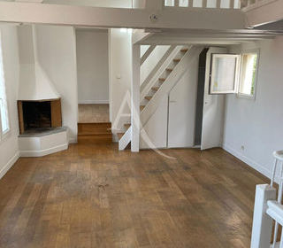  Appartement � vendre 3 pi�ces 58 m�