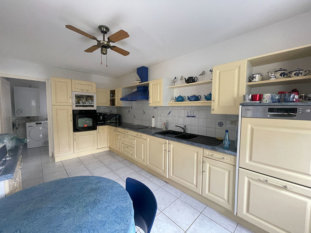 � vendre  Maison Vannes (56000)