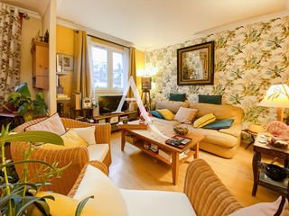  Appartement � vendre 4 pi�ces 69 m�