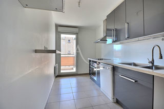  Appartement � vendre 3 pi�ces 72 m�