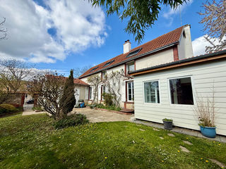  Maison � vendre 6 pi�ces 131 m�