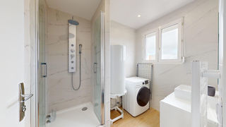  Appartement � louer 10 m�