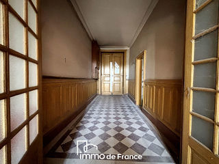  Immeuble � vendre 550 m�