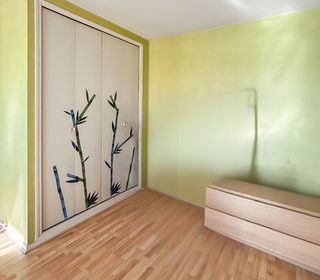  Appartement � vendre 1 pi�ce 35 m�