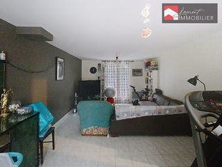  Maison � vendre 5 pi�ces 117 m�