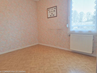  Appartement � vendre 4 pi�ces 79 m�