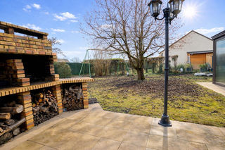  Maison � vendre 8 pi�ces 145 m�