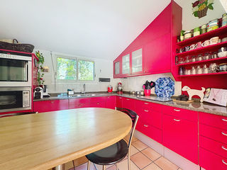  Maison � vendre 7 pi�ces 232 m�