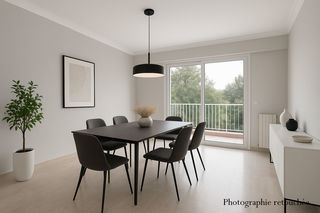  Appartement � vendre 3 pi�ces 96 m�