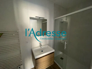  Appartement � louer 1 pi�ce 27 m�