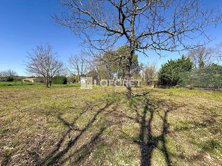  Terrain � vendre 1600 m�