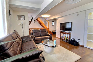  Maison � vendre 7 pi�ces 148 m�