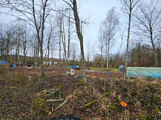  Terrain � vendre 10719 m�