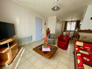  Maison � vendre 3 pi�ces 80 m�