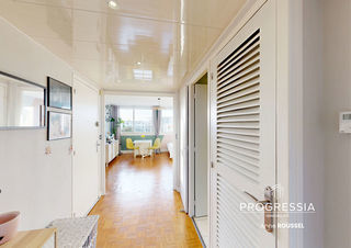  Appartement � vendre 2 pi�ces 52 m�