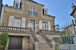  Maison � vendre 6 pi�ces 146 m�