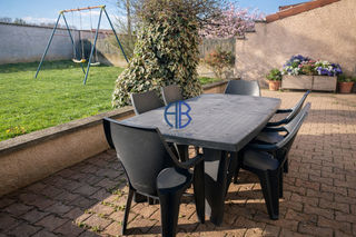  Maison � vendre 7 pi�ces 108 m�