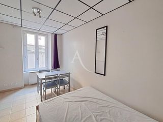  Appartement � louer 1 pi�ce 20 m�