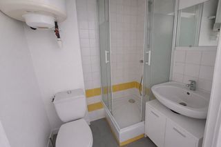  Appartement � louer 1 pi�ce 18 m�