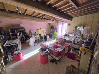  Maison � vendre 3 pi�ces 120 m�